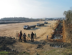 Производство - складской комплекс в городе Дзержинский